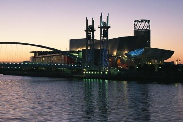 Egg-citing Events for all this Easter at Salford Quays
