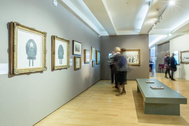 Google Arts & Culture invites you for exhibitions and virtual tours in Manchester 