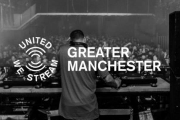 United We Stream