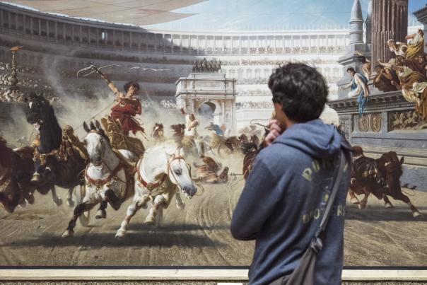 Manchester Art Gallery to re-open on 20 August
