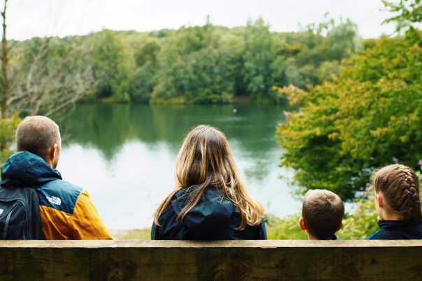 Find Your Space / 1 Day Itinerary / Green Spaces 💚