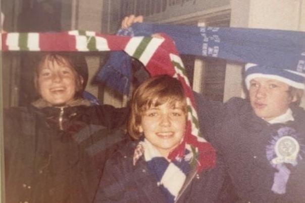 National Football Museum to create first ever fan memory bank during lockdown