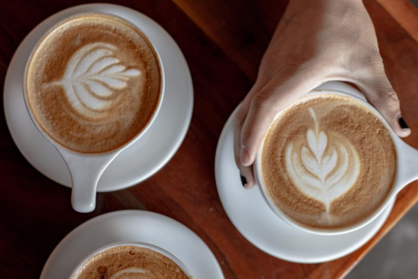 Coffee Blog