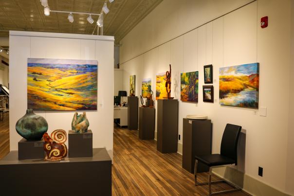 SNW Gallery