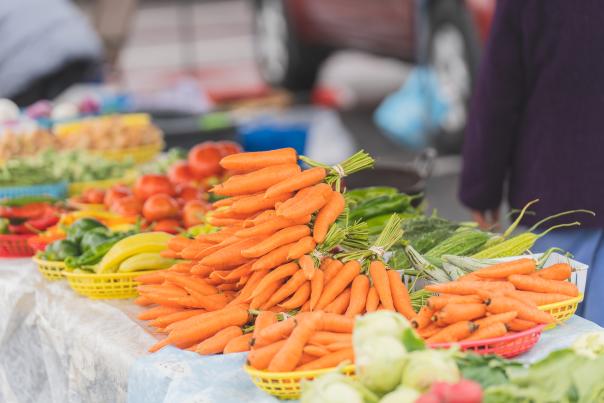 Farmers Market