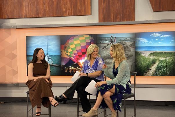 Morning Blend June 2025