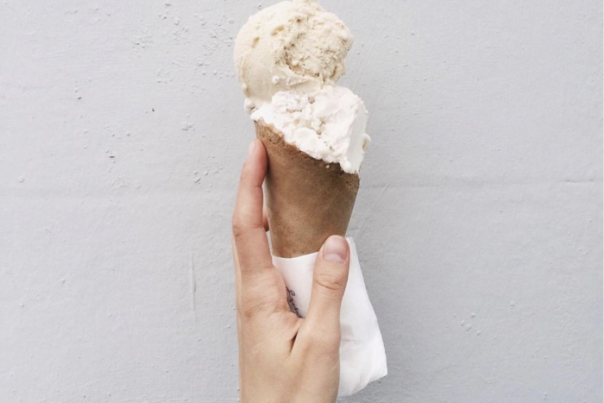 ice cream
