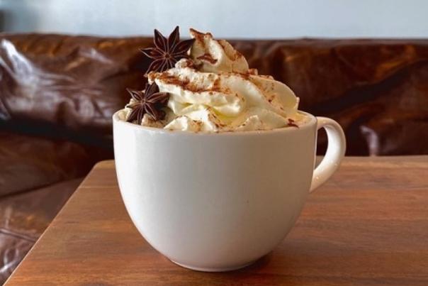 Kynda-Coffe