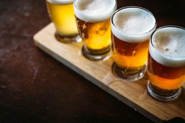 double horn brewing company