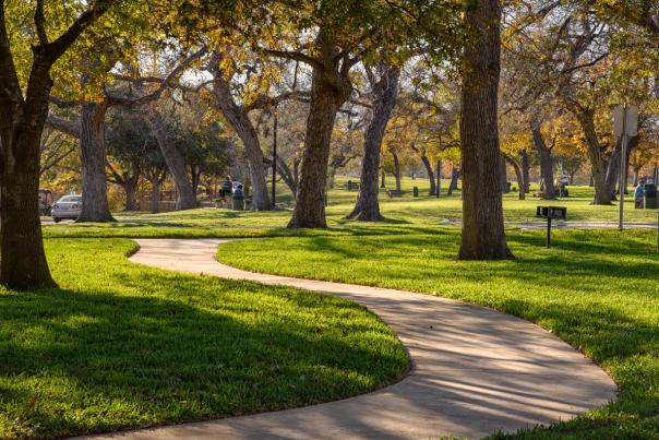 johnson park