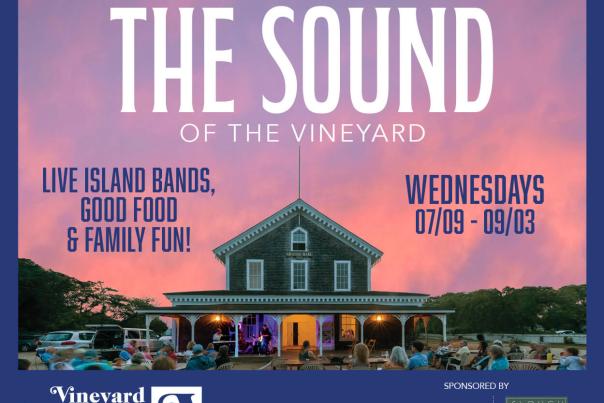The Sound of Summer: Where to Catch Live Music on Martha’s Vineyard