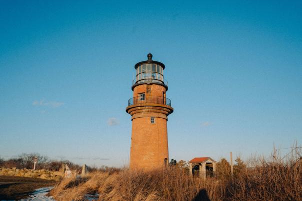 Movies Filmed on Martha’s Vineyard