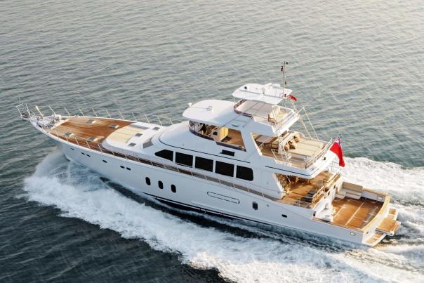 Spending the Day on the Water on Martha's Vineyard