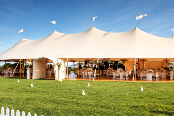 Big Sky Tent