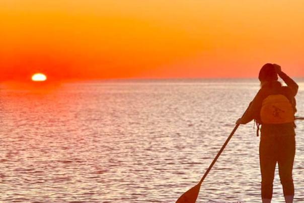 The Best Water Sports on Martha’s Vineyard: A Complete Guide for Summer Fun