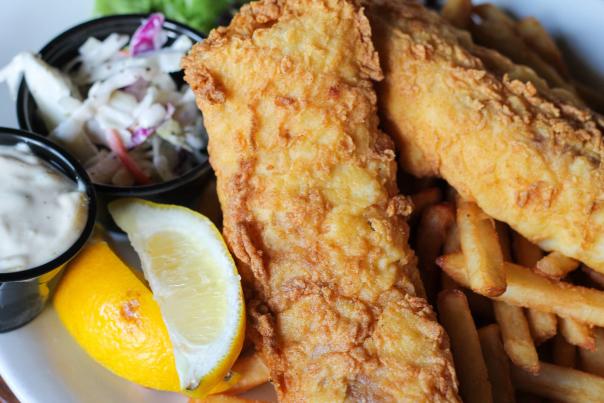 Where to Find the Best Fried Seafood on Martha’s Vineyard