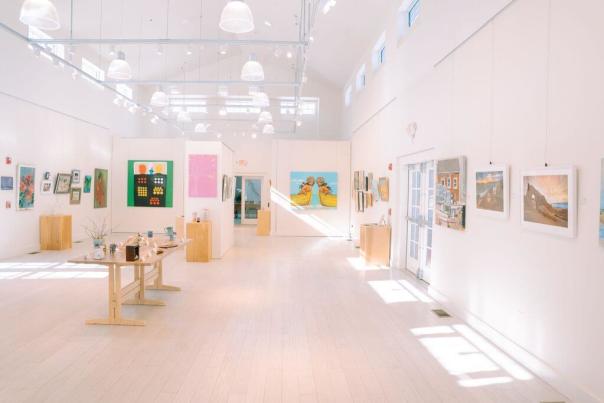 Where to Learn on Martha’s Vineyard
