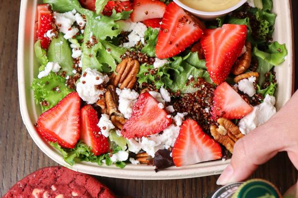 The Ultimate Guide to Gluten-Free Eating on Martha’s Vineyard
