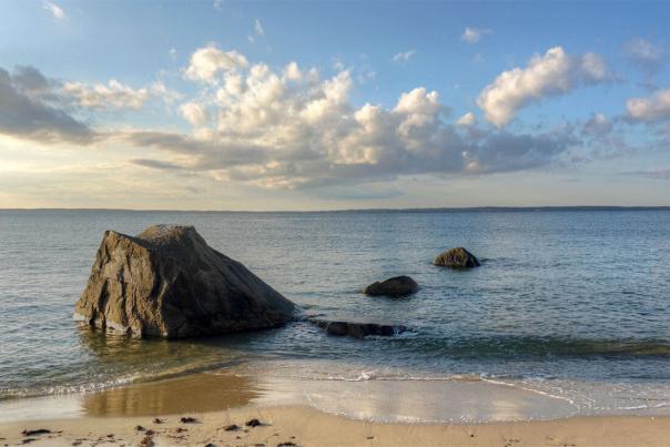 Hiking Martha’s Vineyard: Discover the Island's Best-Kept Natural Secrets