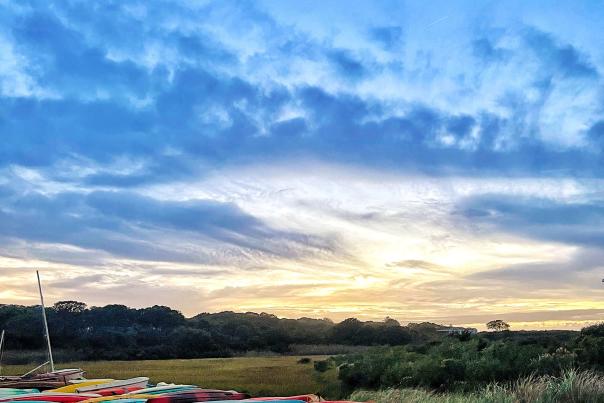 Top Ten Tips for Entertaining Teenagers on Martha’s Vineyard
