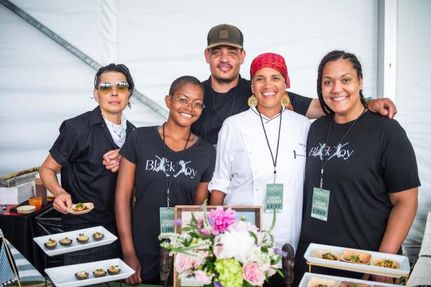 Private Chefs of Martha's Vineyard