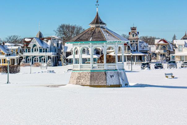 Discover the Quiet Charm of Winter: Travel Tips for Visiting Martha’s Vineyard Shopping Local: 25 Women-Owned Shops to Explore on Martha’s Vineyard