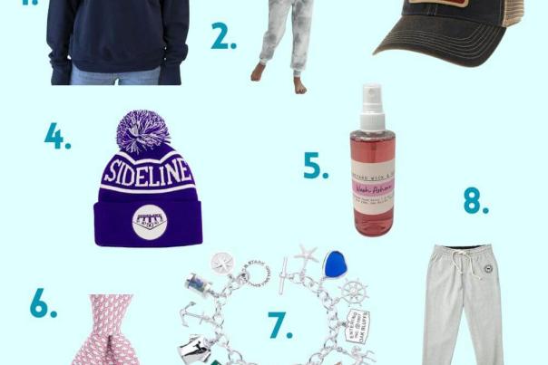Martha's Vineyard Gift Guide for Teens