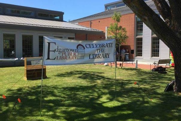 Discover the Libraries of Martha’s Vineyard
