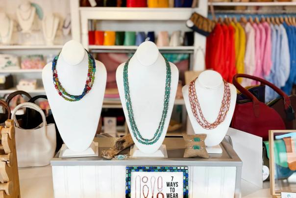 Celebrate Small Business Saturday on Martha's Vineyard