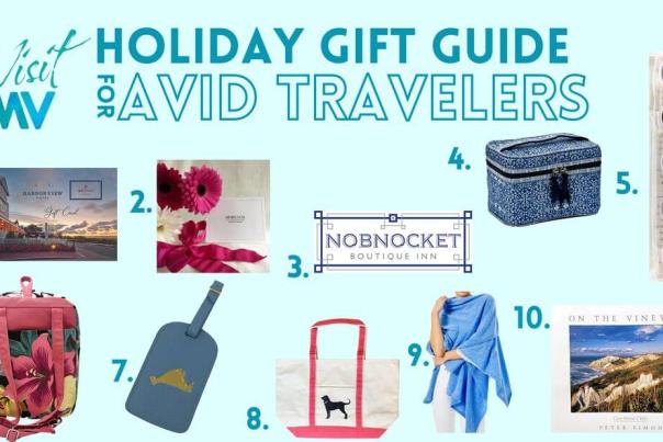Martha's Vineyard Travel Guide for the Avid Traveler