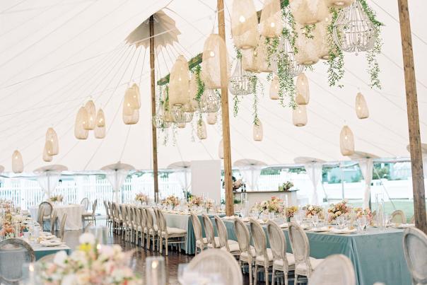 A Guide to Planning Your Dream Martha’s Vineyard Wedding