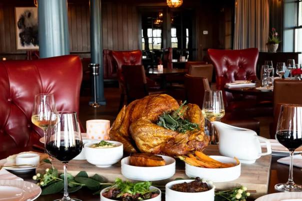 Thanksgiving on Martha's Vineyard: Where to Dine, Stay, and Celebrate Shopping Local: 25 Women-Owned Shops to Explore on Martha’s Vineyard