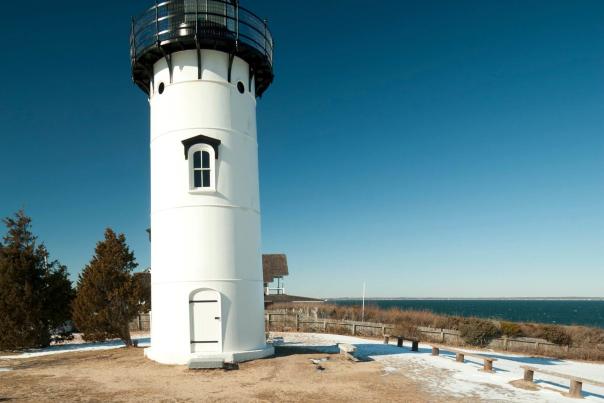 Planning a Winter Getaway on Martha's Vineyard