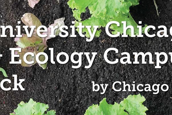 Loyola University Chicago Retreat & Ecology Campus in Woodstock