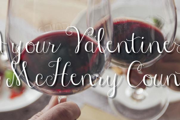 Valentines Day Cover