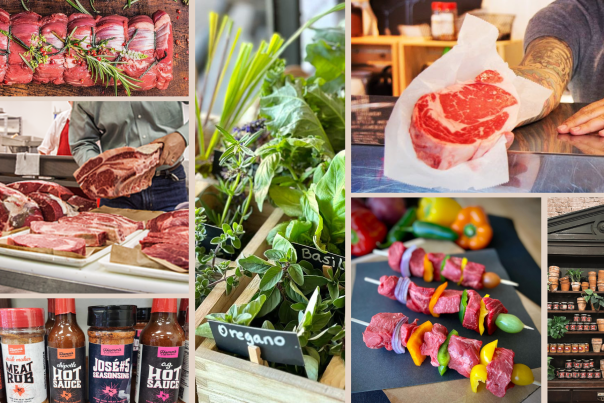 Photos from Butcher shops and specialty markets in McKinney
