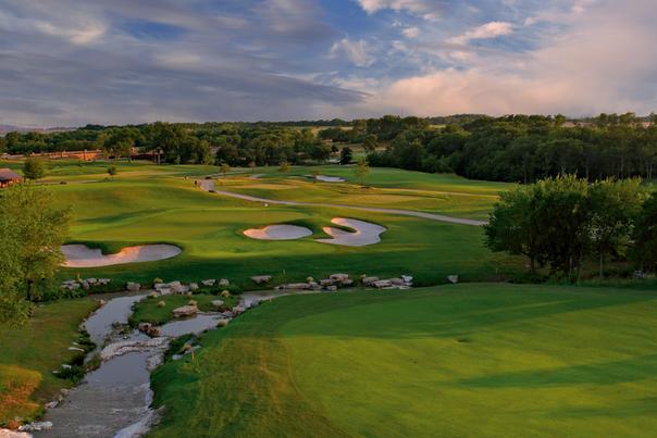 TPC Golf Craig Ranch