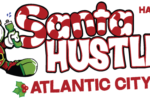 Santa Hustle