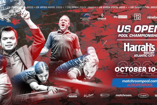 US Open Pool