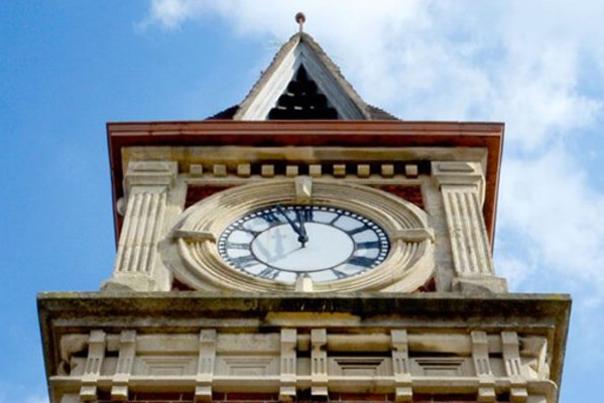 Newmarket Clock Tower - Tips for Successful Events - Setting the Date