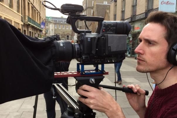 Cambridge Film Company