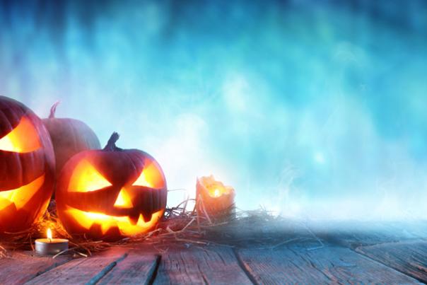 Ghosts, Ghouls and Ghastly Tales - Spooktacular Venues in Cambridge