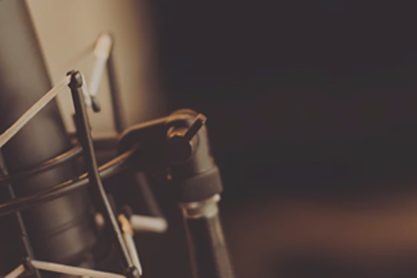 Podcasting for conferences and events