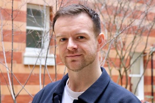 Charlie Minards-Tonge, Business Events Sales Manager