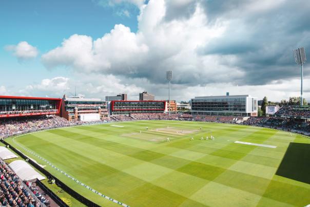 Emirates Old Trafford set to complete £75 million Redevelopment