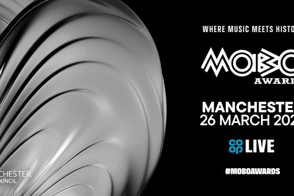 MOBO Awards announcement