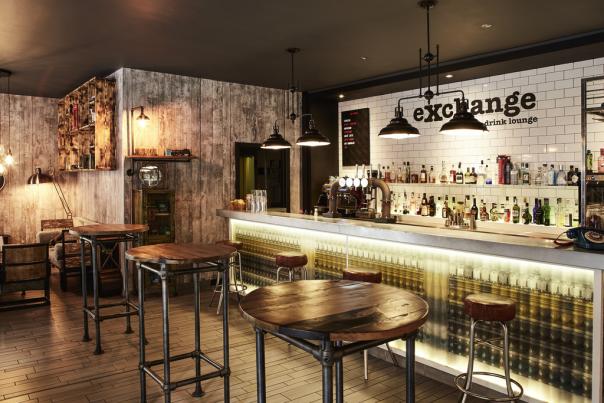 Novotel Manchester Centre and ibis Manchester Centre – 96 Portland Street introduce two additional, dynamic spaces for private hire