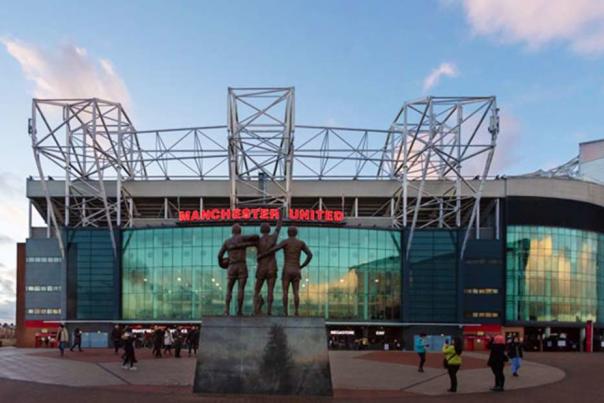 Old Trafford