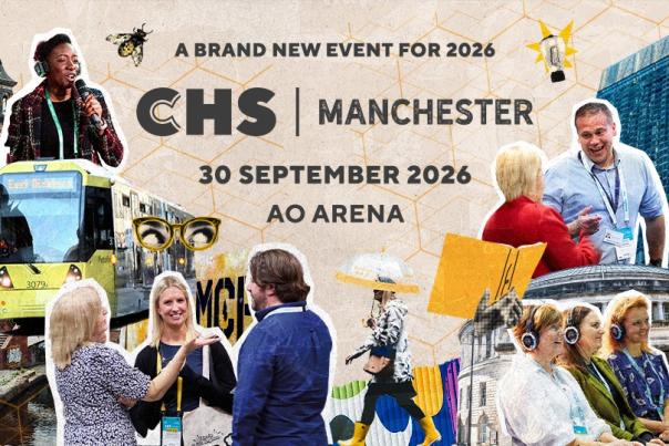 CHS Manchester Promotional Material