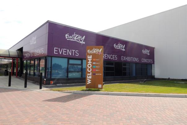 EventCity celebrates its northern roots with M&E refurbishment